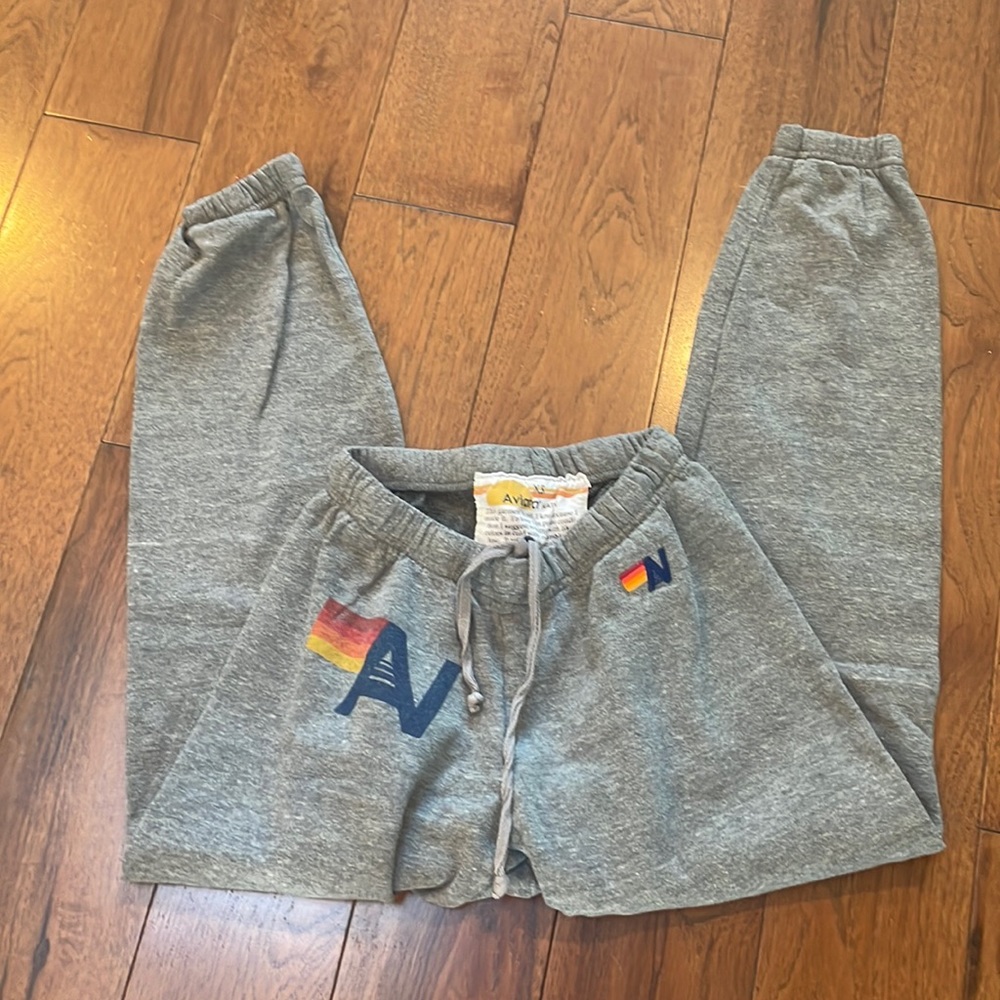 AVIATOR NATION SWEATPANTS